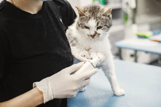 cat veterinary clinic examination table cost estimate