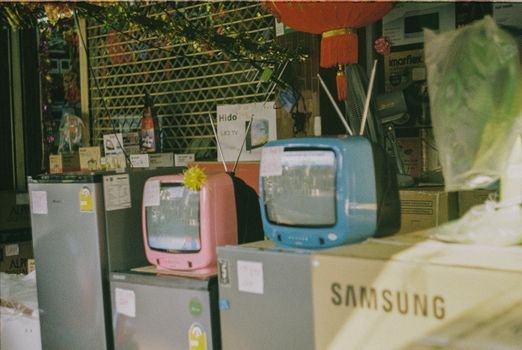 home appliance shopping comparison smart TV refrigerator discount sale
