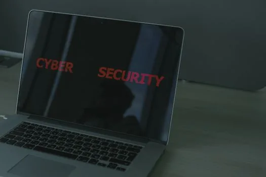 password security cybersecurity protection checklist laptop