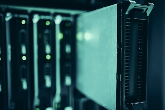 Nvidia GPU chip technology AI computing server data center
