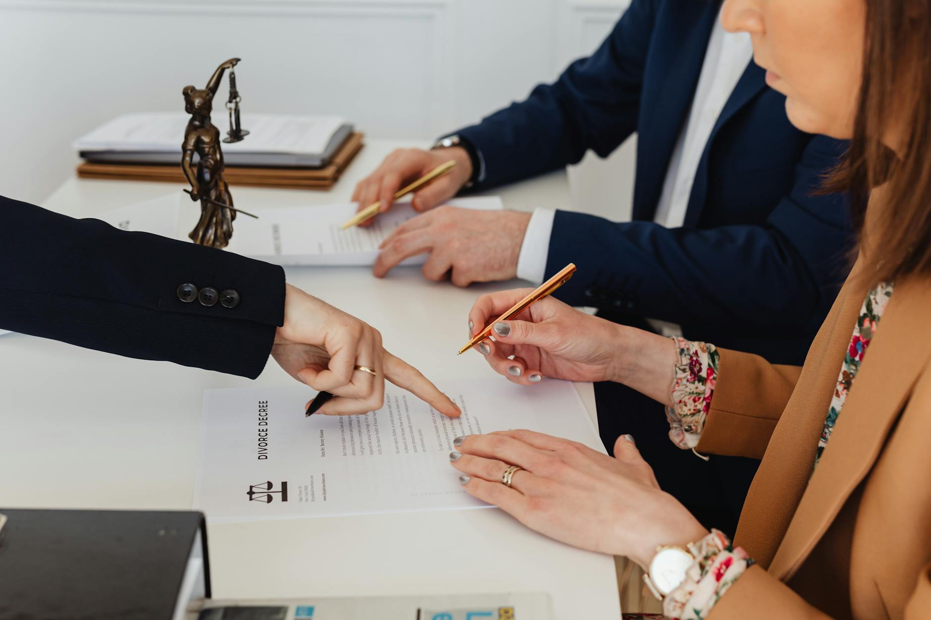 contract signing money dispute legal
