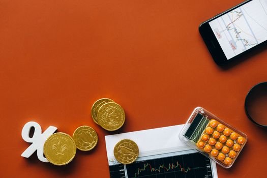 savings calculator money growth chart financial planning