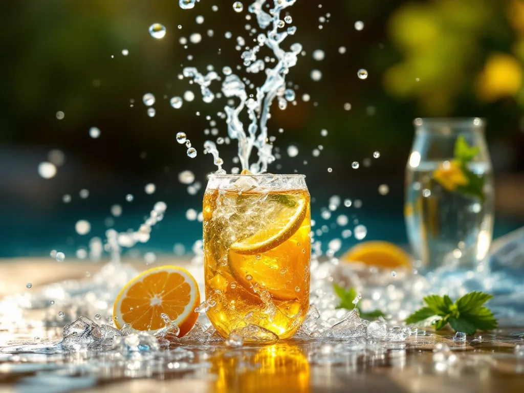 heatwave health hydration