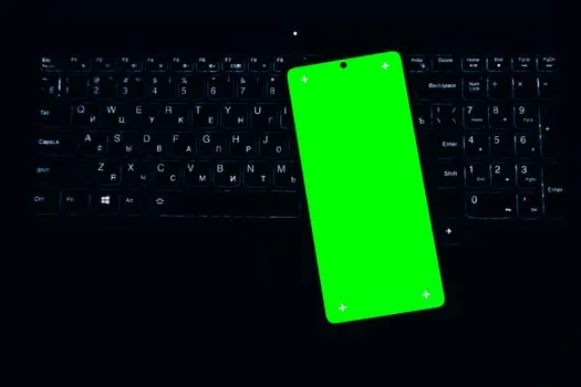 Korean smartphone Naver certificate authentication screen old phone replacement