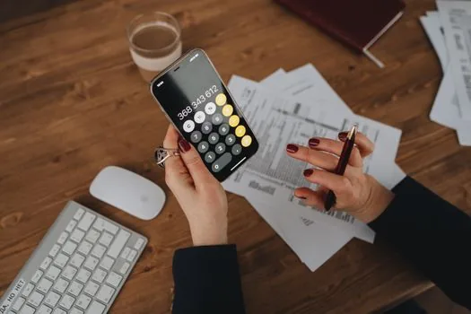 secure certificate transfer from computer to smartphone with numeric code