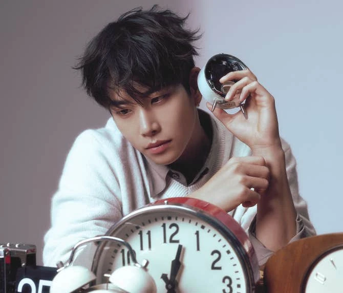 2026 MJ FANMEETING The Hangout 공식 이미지