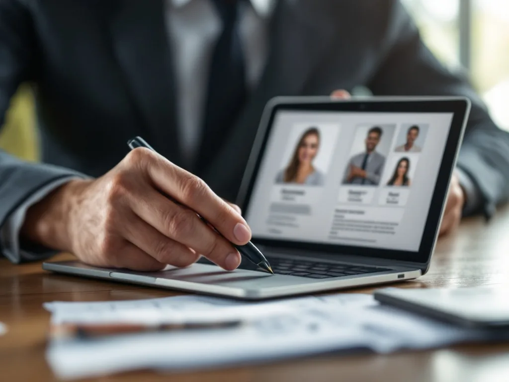 online identity verification certificate tax service