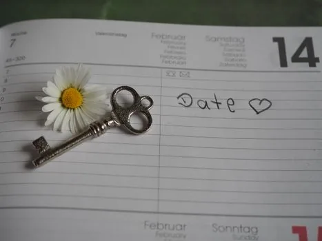 safe driving pledge car key calendar