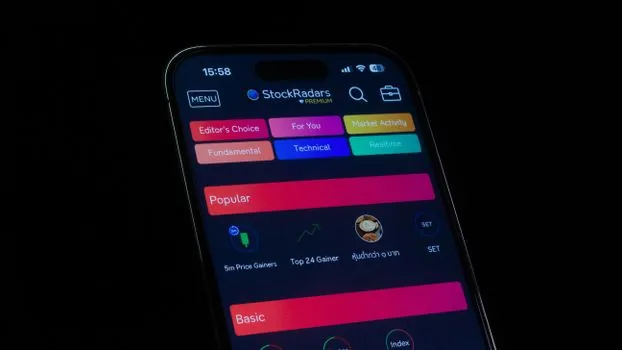person comparing Coupang app membership menu with streaming pass settings on smartphone