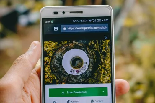 mobile browser settings