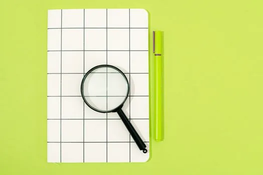 search history privacy checklist
