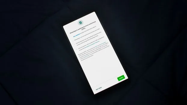 smartphone privacy settings